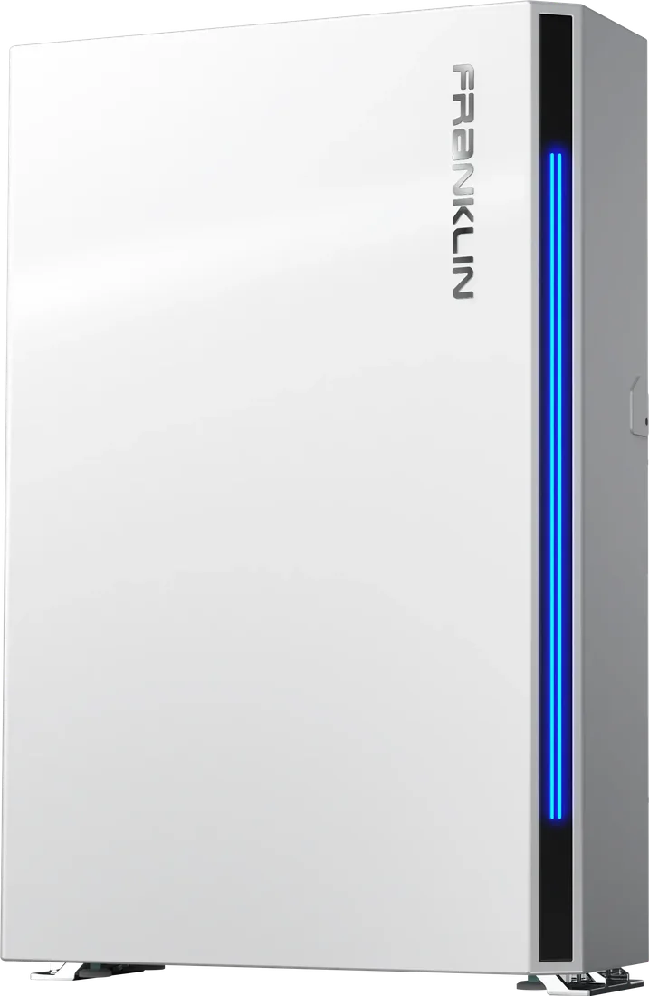 FranklinWH aPower 2 home battery